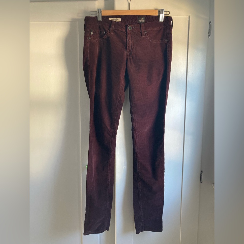 AG Adriano Goldschmied “the legging” 27